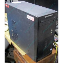 Системный блок Kraftway Credo KC59 (Intel Core i3 2130 (2x3.4GHz HT) /4Gb /320Gb /ATX 400W /Windows 7 Pro) - Малаховка