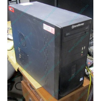Системный блок Kraftway Credo KC59 (Intel Core i3 2130 (2x3.4GHz HT) /4Gb /320Gb /ATX 400W /Windows 7 Pro) - Малаховка