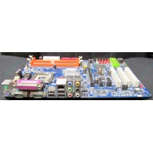 Материнская плата Gigabyte GA-8I915PL-G s.775 (Малаховка)
