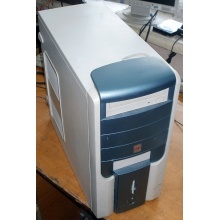 AMD Athlon 64 X2 Dual Core 4400+ (2x2.3GHz) /2048Mb /120Gb /ATX 350W (Малаховка)