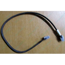 Кабель HP 493228-005 (498425-001) Mini SAS to Mini SAS 28 inch (711mm) - Малаховка