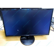 Монитор 23.5" Samsung S24F350FHI с царапиной (Малаховка)