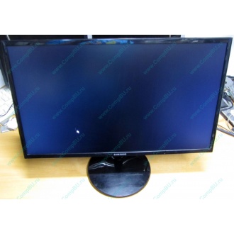 Монитор 23.5" Samsung S24F350FHI с царапиной (Малаховка)