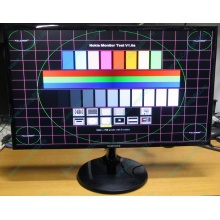 Монитор 23.5" Samsung S24F350FHI с царапиной (Малаховка)