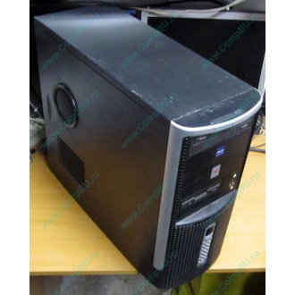 Системный блок Intel Core i5 650 /4Gb DDR3 /400Gb /ATX 300W FSP (Малаховка)