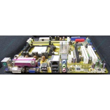 Материнская плата Asus M2NPV-MX s.AM2 (без задней планки) - Малаховка