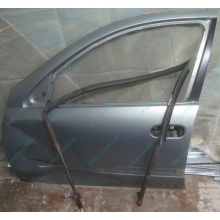 Левая передняя дверь Nissan Almera Classic N16 (Малаховка)