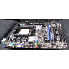 Материнская плата MSI MS-7309 K9N6PGM2-V2 VER 2.2 s.AM2+ Б/У (Малаховка)