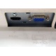 Монитор 21.5" Benq V2200 разъемы (входы) - Малаховка