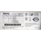  Benq LCD Monitor ET-0035-N V2200 Eco Rev 00-007-NA 9H.L28LN.IWE (Малаховка)