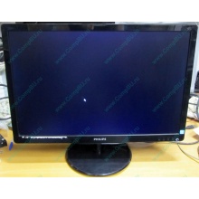 Монитор Б/У 22" Philips 220V4LAB (1680x1050) multimedia (Малаховка)