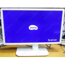 Монитор БУ 24" Benq VW2430H 1920 x 1080 (VA матрица) - Малаховка