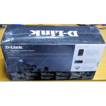 Коммутатор D-link DES-1024D 24 port 10/100Mbit металлический корпус (Малаховка)