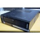 Лежачий системный блок Intel Core i3 3220 (2x3.3GHz HT) /4Gb /500Gb /ATX 250W Slim Desktop (Малаховка)
