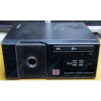 Маленький компьютер Intel Core i5 2400 (4x3.1GHz) /4Gb /750Gb /ATX 300W (Малаховка)