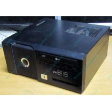 Маленький компьютер Intel Core i5 2400 (4x3.1GHz) /4Gb /750Gb /ATX 300W (Малаховка)