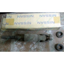 Рулевой кардан 48080-8M100 (Nissan Almera Classic) - Малаховка