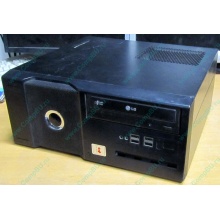 Маленький компьютер Intel Core i3 2120 (2x3.3GHz HT) /4Gb /250Gb /ATX 300W (Малаховка)