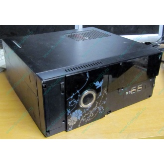 Компактный компьютер Intel Core 2 Quad Q9300 (4x2.5GHz) /4Gb /250Gb /ATX 300W (Малаховка)