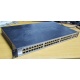 Управляемый свитч D-link DES-1210-52 48 port 10/100Mbit + 4 port 1Gbit + 2 port SFP металлический корпус (Малаховка)