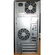 Компьютер HP Compaq dc5800 MT (Intel Core 2 Quad Q9300 (4x2.5GHz) /4Gb /250Gb /ATX 300W) вид сзади (Малаховка)
