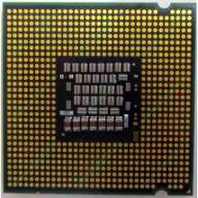 Процессор Intel Core 2 Duo E6420 (2x2.13GHz /4Mb /1066MHz) SLA4T socket 775 (Малаховка)