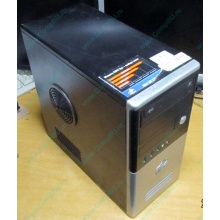 Компьютер Б/У Intel Core 2 Quad Q6600 (4x2.4GHz) /4Gb /250Gb /ATX 350W FSP (Малаховка)