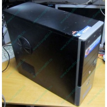 Четырехядерный компьютер Intel Core 2 Quad Q9400 (4x2.66GHz) /4Gb DDR2 /500Gb /ATX 430W Thermaltake (Малаховка)