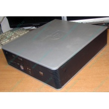 Четырёхядерный Б/У компьютер HP Compaq 5800 (Intel Core 2 Quad Q6600 (4x2.4GHz) /4Gb /250Gb /ATX 240W Desktop) - Малаховка