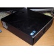 4-х ядерный БУ компьютер HP Compaq 6000 Pro (Intel Core 2 Quad Q8300 (4x2.5GHz) /4Gb /320Gb /ATX 240W Desktop /Windows 7 Pro) - Малаховка