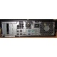 HP Compaq 6000 Pro (Intel Core 2 Quad Q8300 (4x2.5GHz) /4Gb /320Gb /ATX 240W Desktop /Windows 7 Pro) вид сзади (Малаховка)
