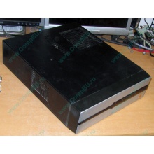 Компьютер Б/У Intel Core i3 2105 (2x3.1GHz HT) /4Gb DDR3 /250Gb /ATX 300W Slim Desktop (Малаховка)