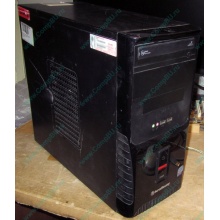 Компьютер 4 ядра Intel Core 2 Quad Q9500 (2x2.83GHz) s.775 /4Gb DDR3 /320Gb /ATX 450W /Windows 7 PRO (Малаховка)