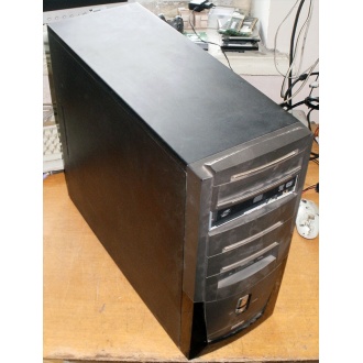 Intel Celeron 1.8GHz /256Mb /40Gb /ATX 300W (Малаховка)