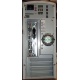 Маленький компактный компьютер Intel Core i3 2100 /4Gb DDR3 /250Gb вид сзади (Малаховка)