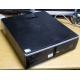 Б/У системный блок HP Compaq 6000 SFF (Intel Pentium Dual Core E5400 (2x2.7GHz) /2Gb /320Gb /ATX 240W minidesktop /WINDOWS 7 PRO (Малаховка)