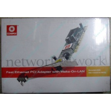 Сетевой адаптер Compex RE100ATX/WOL PCI (Малаховка)