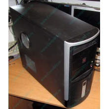 Начальный игровой компьютер Intel Pentium Dual Core E5700 (2x3.0GHz) s.775 /2Gb /250Gb /1Gb GeForce 9400GT /ATX 350W (Малаховка)