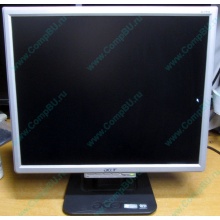 ЖК монитор 19" Acer AL1916 (1280х1024) - Малаховка