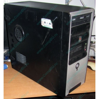 4х-ядерный компьютер Intel Core 2 Quad Q6600 (4x2.4GHz) /4Gb /500Gb /ATX 350W (Малаховка)