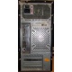 Компьютер Intel Core i3 2120 /4Gb DDR3 /250Gb /ATX 400W вид сзади (Малаховка)
