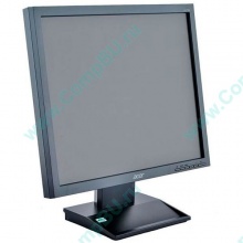 Монитор 17" ЖК Acer V173 в Малаховке, монитор 17" TFT Acer V173 (Малаховка)
