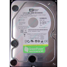 Жесткий диск 500Gb Western Digital WD5000AVVS 5400 rpm SATA (Малаховка)