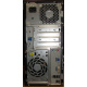 Компьютер HP PRO 3500 MT (Intel Core i5-2300 /4Gb DDR3 /250Gb /ATX 300W) вид сзади (Малаховка)