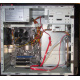 Kraftway Credo KC39 (Intel Core 2 Duo E7500/MSI MS-7592 G41M-P28 /4Gb DDR2 /320Gb /ATX 400W 400W FOXLINE ATX-400PRS) - Малаховка