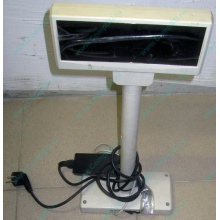 VFD customer display 20x2 (COM) - Малаховка