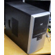 Системный блок Intel Core i5 3450 (4x3.1GHz) /8Gb /500Gb /ATX 450W (Малаховка)