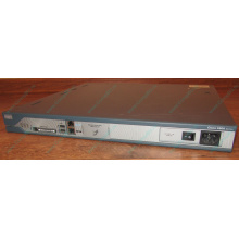 VoIP маршрутизатор Cisco 2811 в Малаховке, voice IP роутер Cisco 2811 (Малаховка)