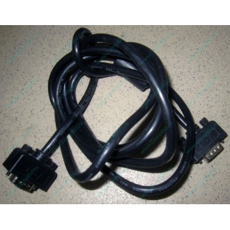 VGA-кабель для POS-монитора OTEK (Малаховка)