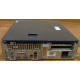 HP D520S SFF (Intel Pentium-4 2.4GHz s.478 /2Gb /40Gb /ATX 185W desktop) - Малаховка
